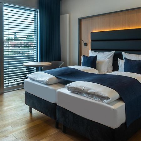 Burgau Hotel Sonnenhof Dış mekan fotoğraf